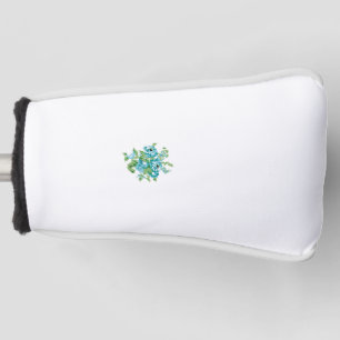 Protect Your Golf Clubs with Stylish Golf Head Cover