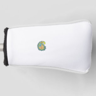 Protect Your Golf Clubs with Stylish Head Cover