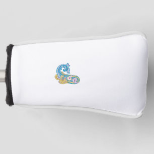 Protect Your Golf Clubs with Stylish Head Cover