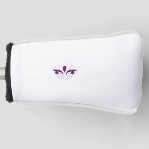Protect Your Golf Clubs with Stylish Head Cover