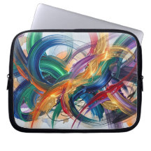 Protect Your Laptop With Art & Style