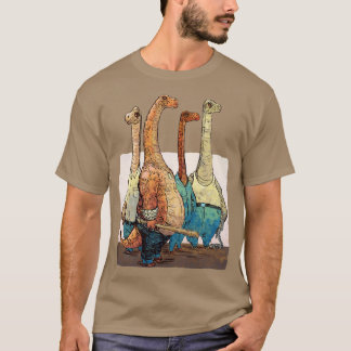 Protect Your Neck T-Shirt