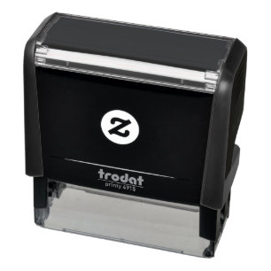 PROTECT YOUR PRIVACY SELF-INKING STAMP