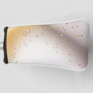 Protect Your Putter with Our High-Quality Designer Golf Head Cover