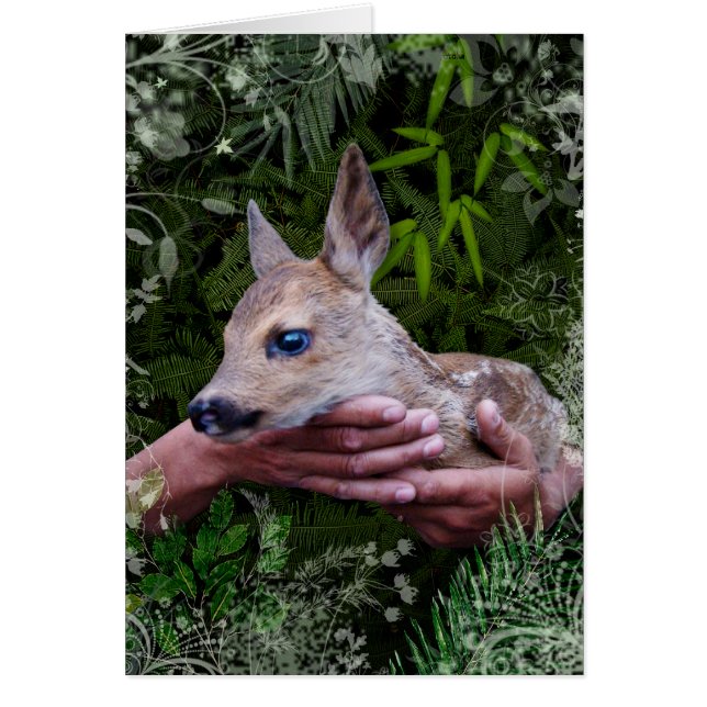 "Protected" (Front)