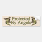 Protected By Angels