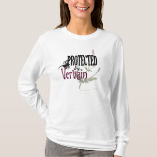 Protected by Vervain T-Shirt