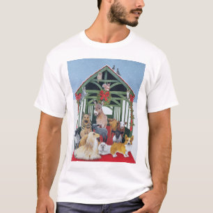 Protected T-Shirt
