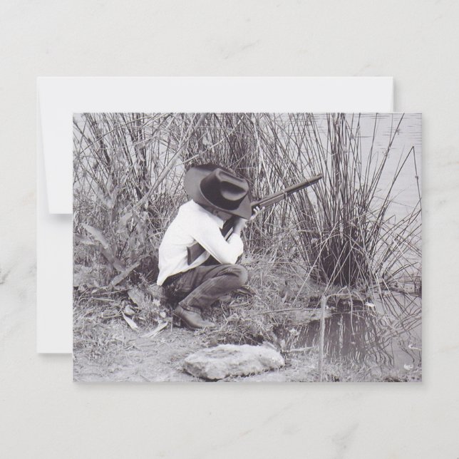 Protecting our American Heritage (Front)