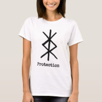 Protection Bind Runes Symbol