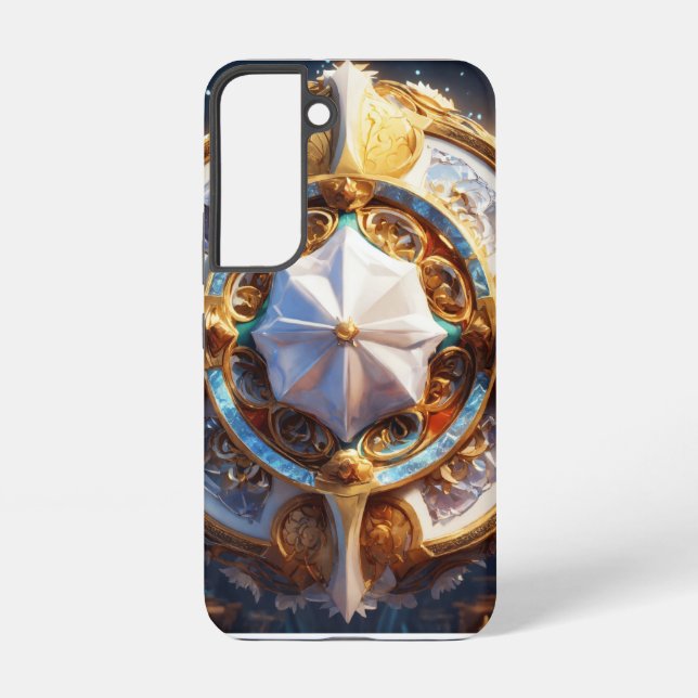  Protection for Samsung Galaxy S22 Touch Case  (Back)