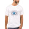Protection from evil eye sign