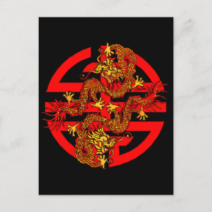 Protection Seal Postcard