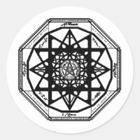 Protection Sigil