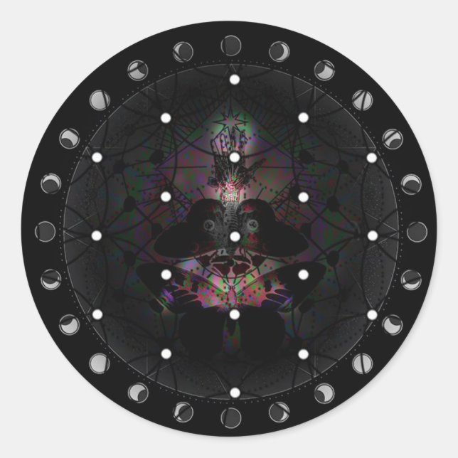 Protection Sticker (Front)