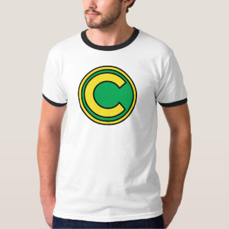 Protection T-Shirt