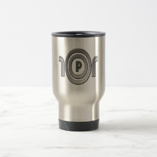 Protector 101 Steel Mug