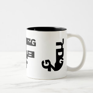 Protector Mug