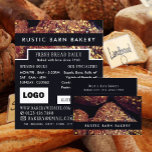 Protein Bread Rolls, Bakers, Bakery Store Advert Flyer<br><div class="desc">Protein Bread Rolls,  Bakers,  Bakery Store Advertising Flyers By The Business Card Store.</div>