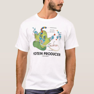 Protein Producer (Protein Synthesis) T-Shirt