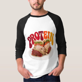Protein Shirt