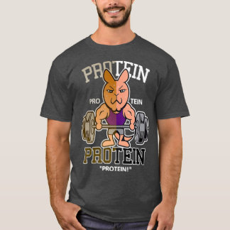 Protein  T-Shirt