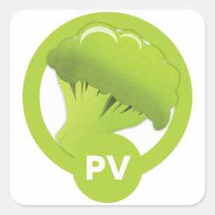 Protein & Veg (Cruise Phase) Sticker