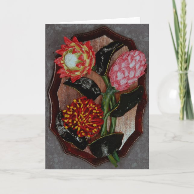 proteins card (Front)