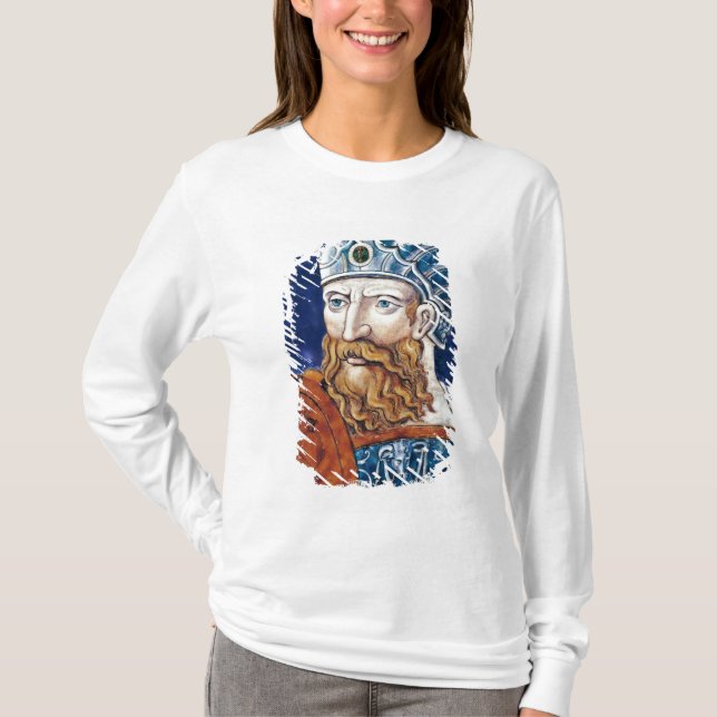 Protelisaus T-Shirt (Front)