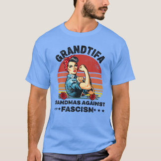 Protest Medusa Feminist T-Shirt