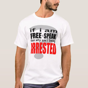 Protest Shirt