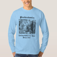 Protestants
