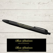 Protional Photography Business