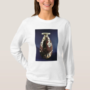 Proto-Corinthian style vase with a sphinx T-Shirt