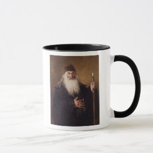 Protodiakon Mug
