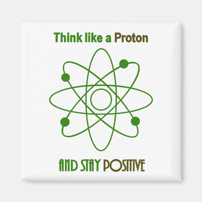 proton magnet (Front)