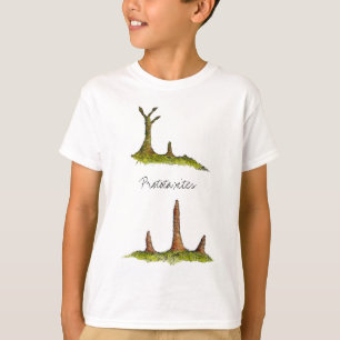 Prototaxites T-Shirt (Child)