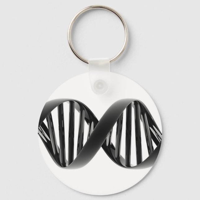 Prototype Key Ring (Front)