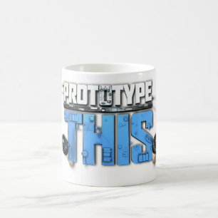 Prototype This! Mug
