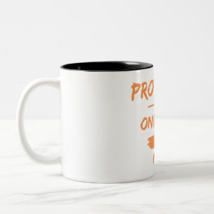 prototype Two-Tone coffee mug