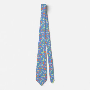 Protozoa Pals  Tie