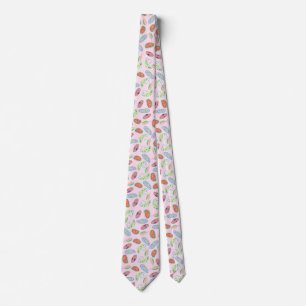 Protozoa Pals  Tie