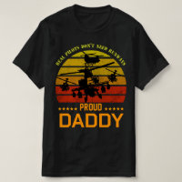 Proud Air Force Dad Real Pilots Don't Need Runways