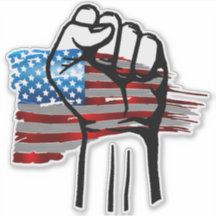 PROUD AMERICAN