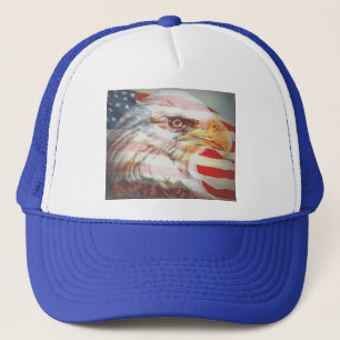Proud American Hat