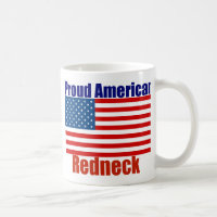 Proud American Redneck