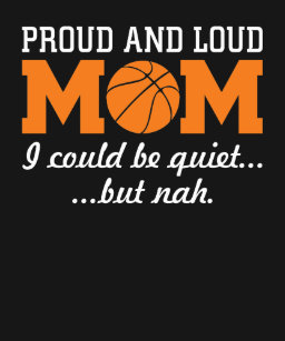 Funny Basketball Mom Clothing Apparel Shoes More Zazzle Uk