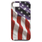 Proud and Patriotic USA Iphone 5 Cover