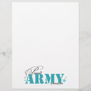 Proud Army Mum