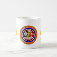 Proud Army Signal Corps Veteran